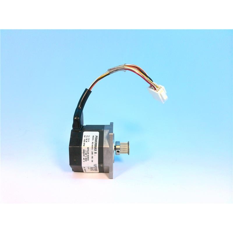Двигатель степпера Kollmorgen M21NRFA-LNN-NS-04