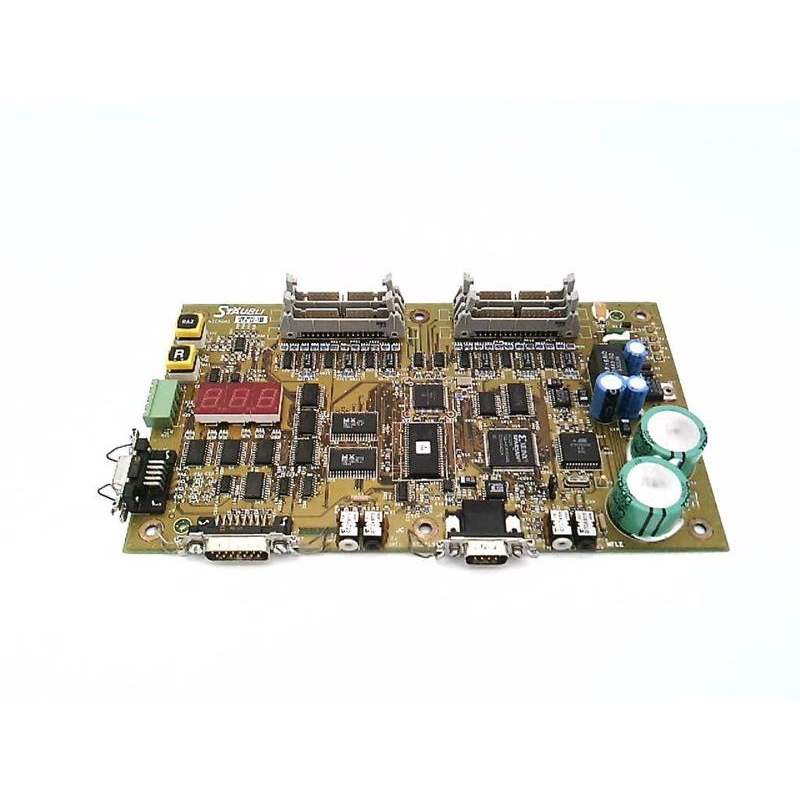 Плата для ПК Staubli J29-4680-13B