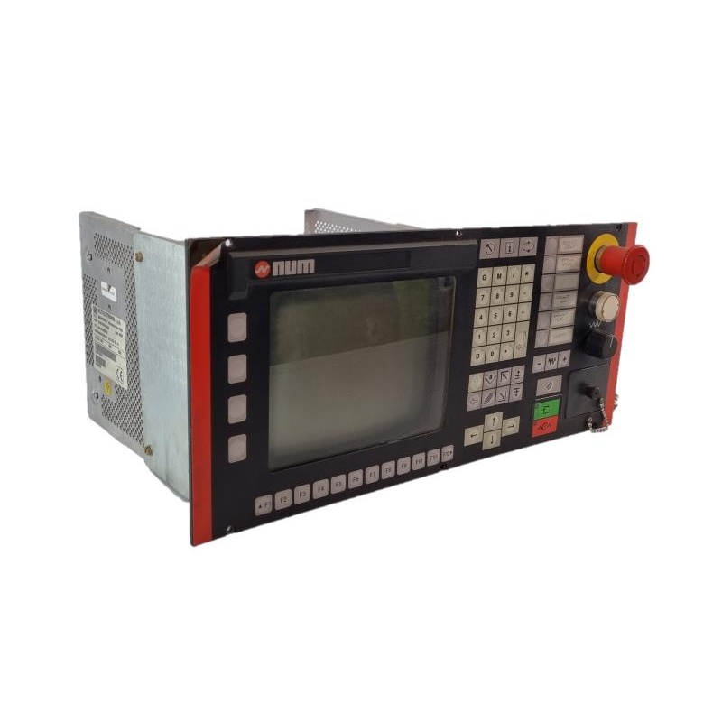 Интерфейсы оператора HMI NUM 216010935