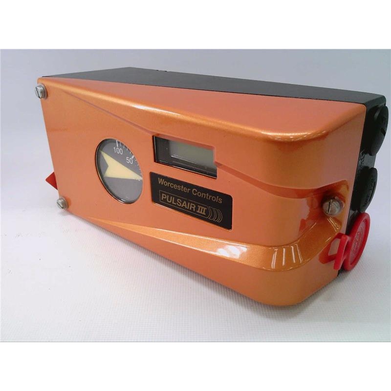 Клапан Worcester Controls L93-SWM2P4