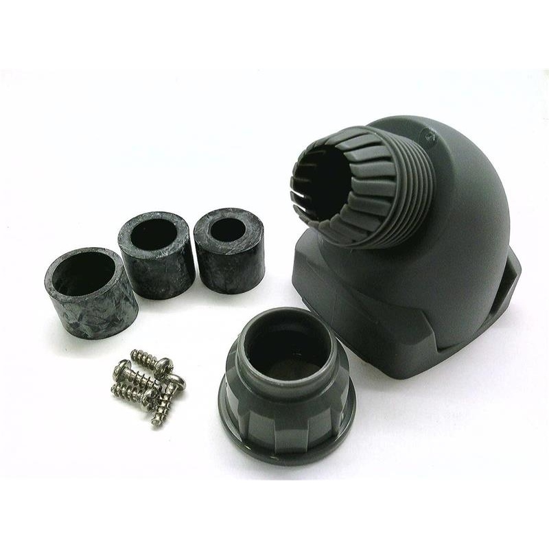 Угловой разъем рукоятки Marechal Electric SA 04NA313