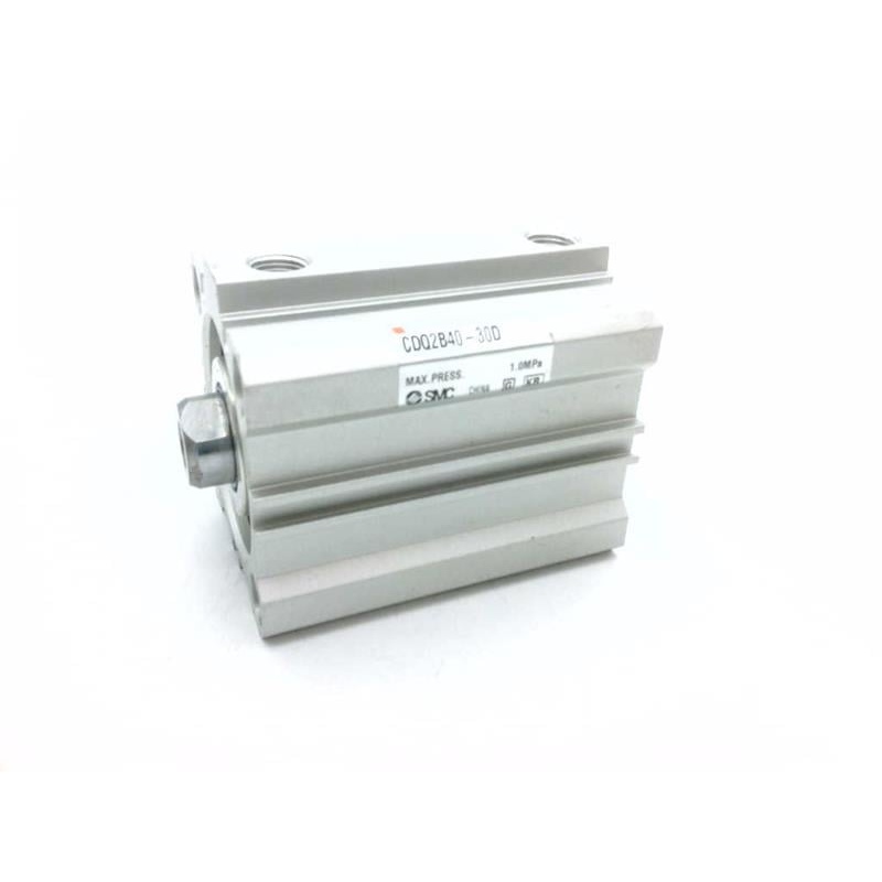 Гидравлический SMC CHDQB40-10D