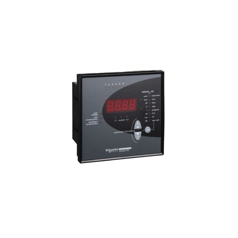 Контроллер коэффициента мощности Schneider Electric 51207