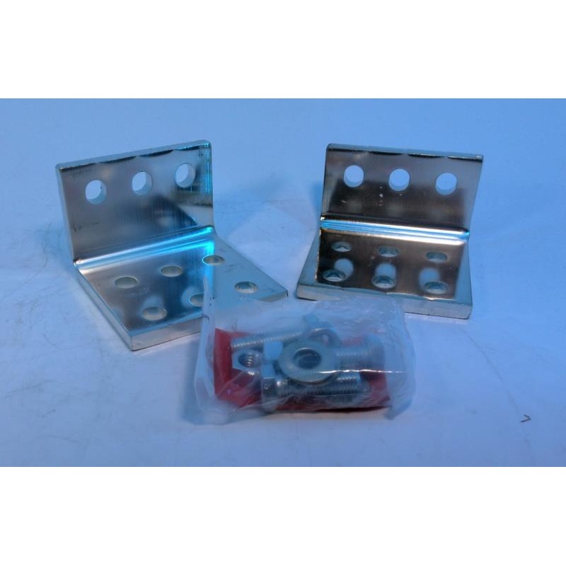 Электротехнические принадлежности Socomec 41090160