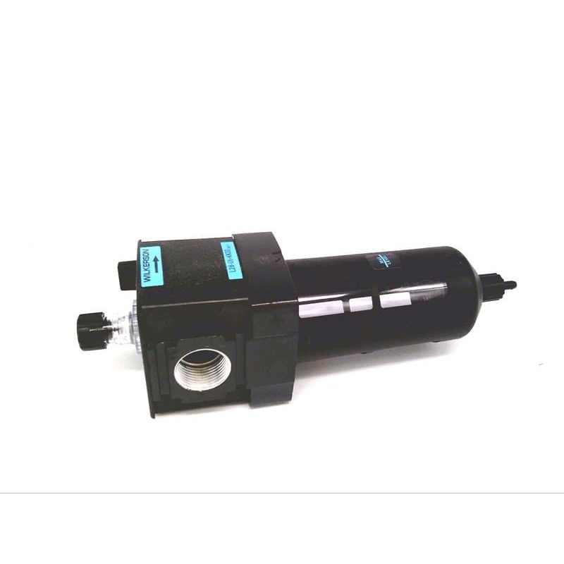 Любрикатор Wilkerson Pneumatic L28-06-KK00