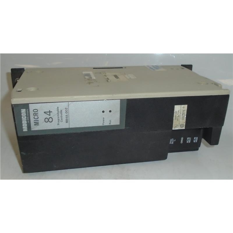 Блоки управления Schneider Electric M84A02