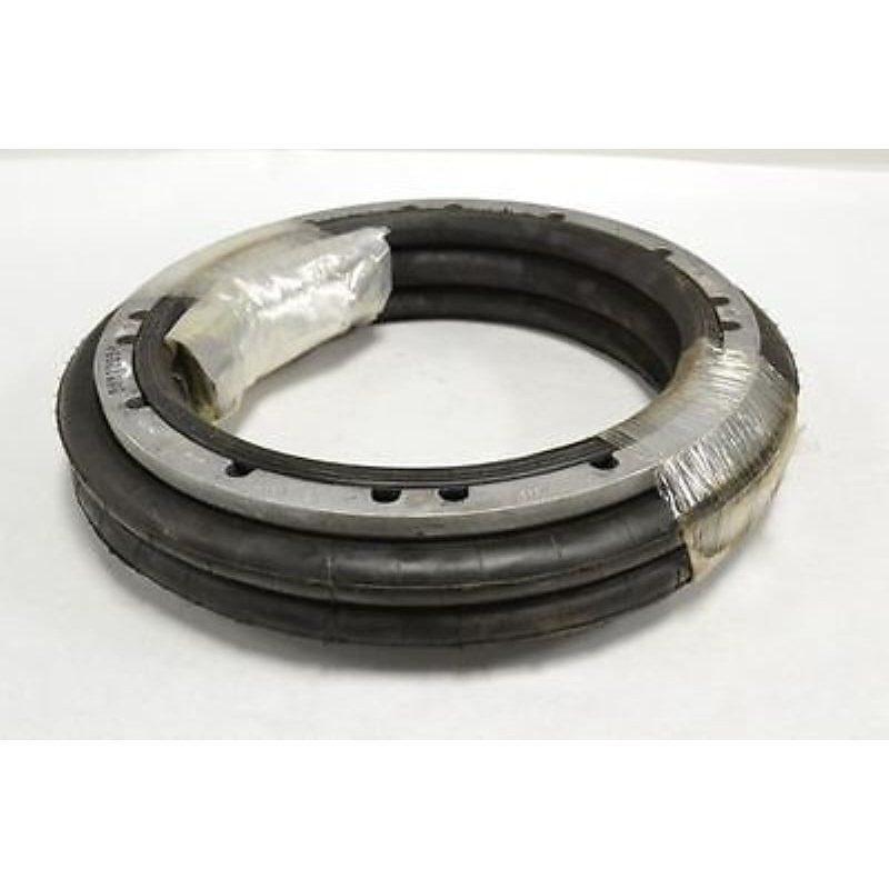 Промышленный сильфонный привод Firestone W01-358-7191