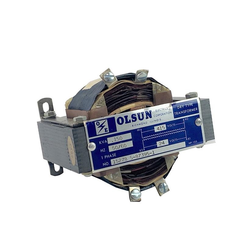 Трансформер 15278 S-87395-1