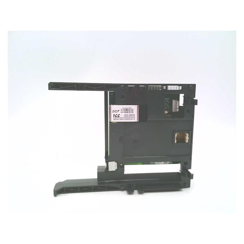 Дополнительный модуль связи ETHERNET IP Toshiba ASD-G9ETH