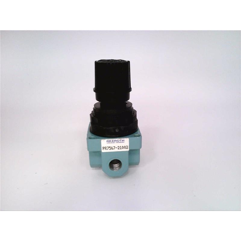 Пневматический регулятор Bosch PR7567-21002