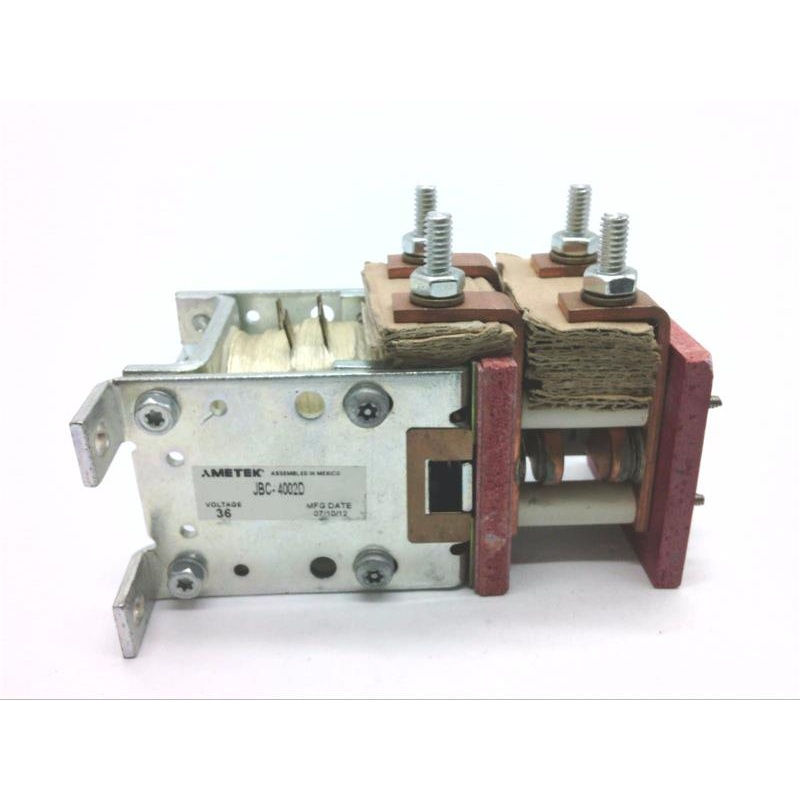 Контактор JBC-4002D