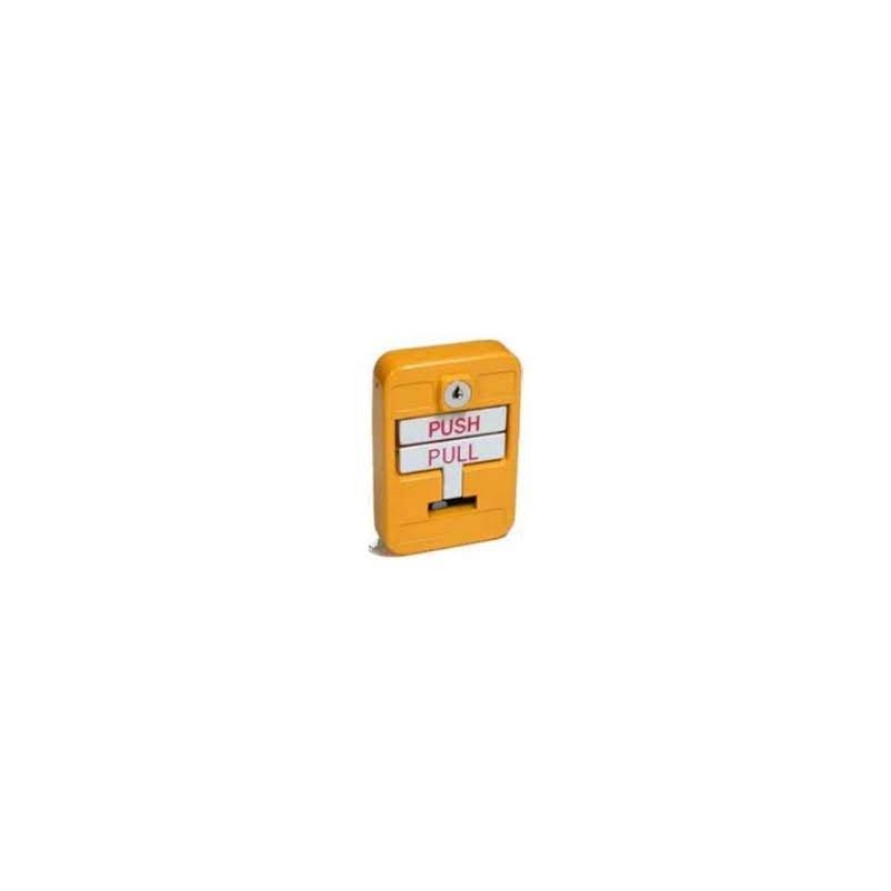 Тяговая станция двойного действия SG-42CXK1-YL