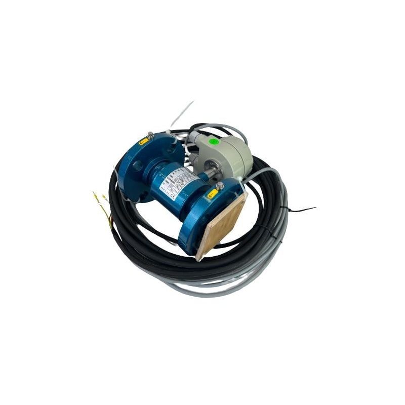 Метр MUT2200EL DN1 "1/2 ANSI 300 A.C