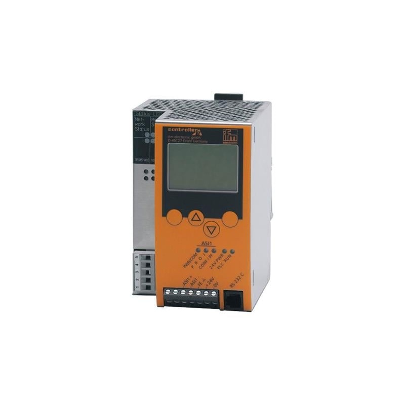 Интерфейс ifm CONTROLLERE M4 1MASTER CO-AC1331