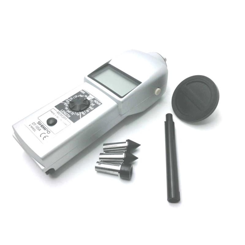 Тахометр Shimpo Industrial Co DT-105A