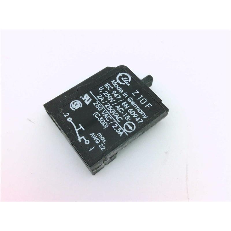 Контактор Z10F
