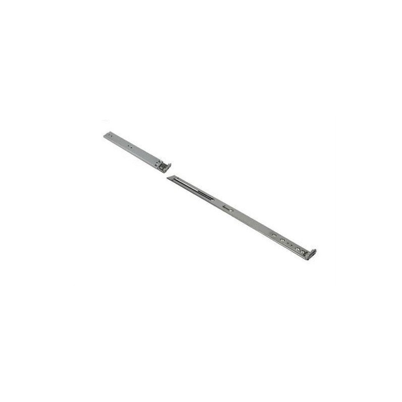 Линейный фрикционный рельсовый механизм MPC-290-00052-0N