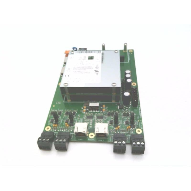 Базовый блок с двумя портами ETHERNET Honeywell TR-RB-603