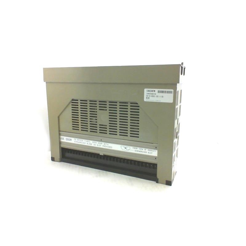 Платы интерфейсов управления Invensys 80-NA-00001-001-V-00