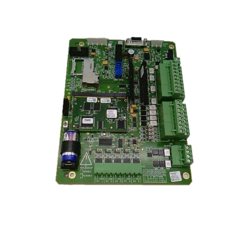 ПЛК (программируемые логические контроллеры) Generic PCB 2103023-002