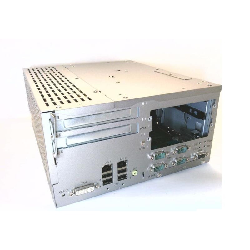 Промышленный узловой компьютер Schneider Electric APL3000-BD-CD2G-2P-1G-XMHSDSA