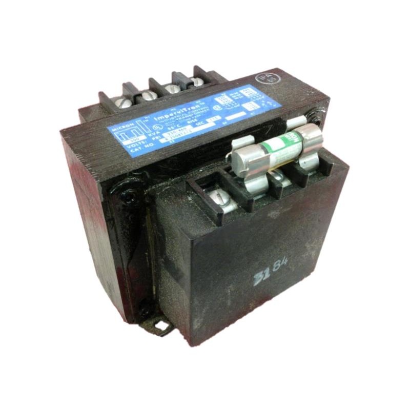 Трансформер Micron Industries Corporation B200BTZ13RB