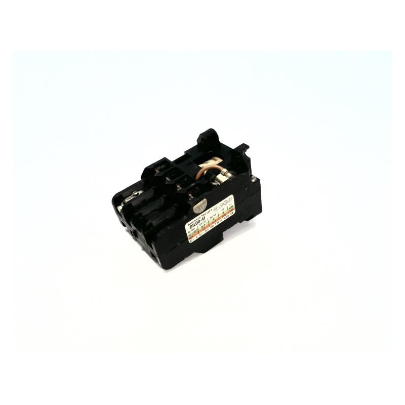 Контактор DIL00-41-110V