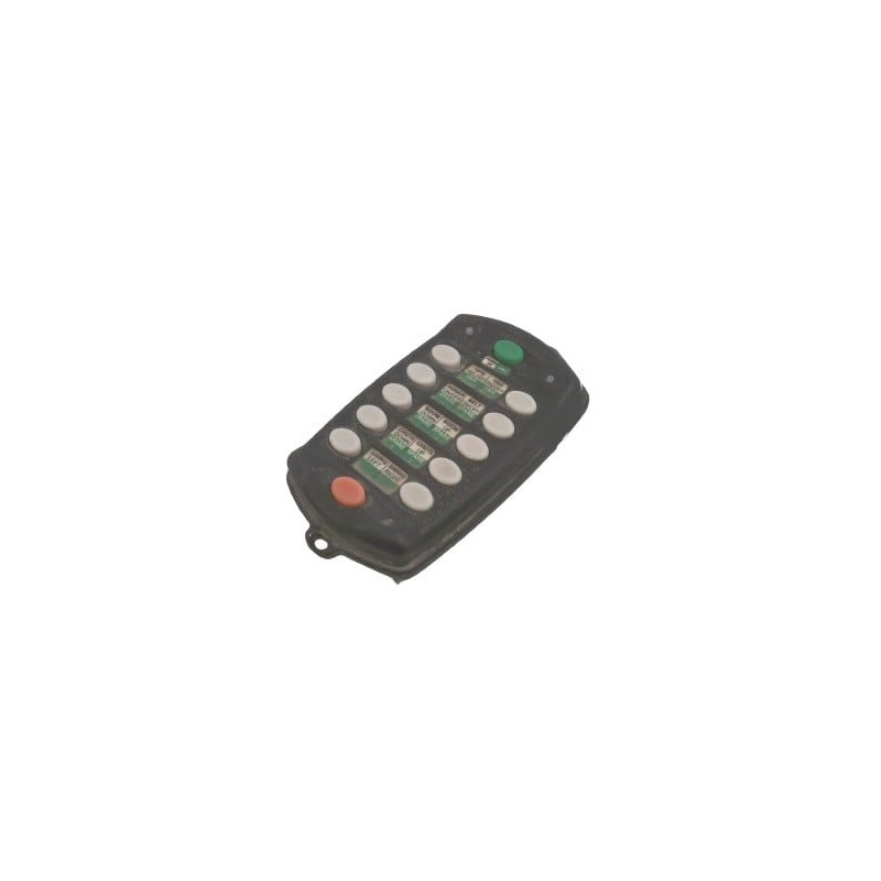Дистанционное радиоуправление T110C-001002