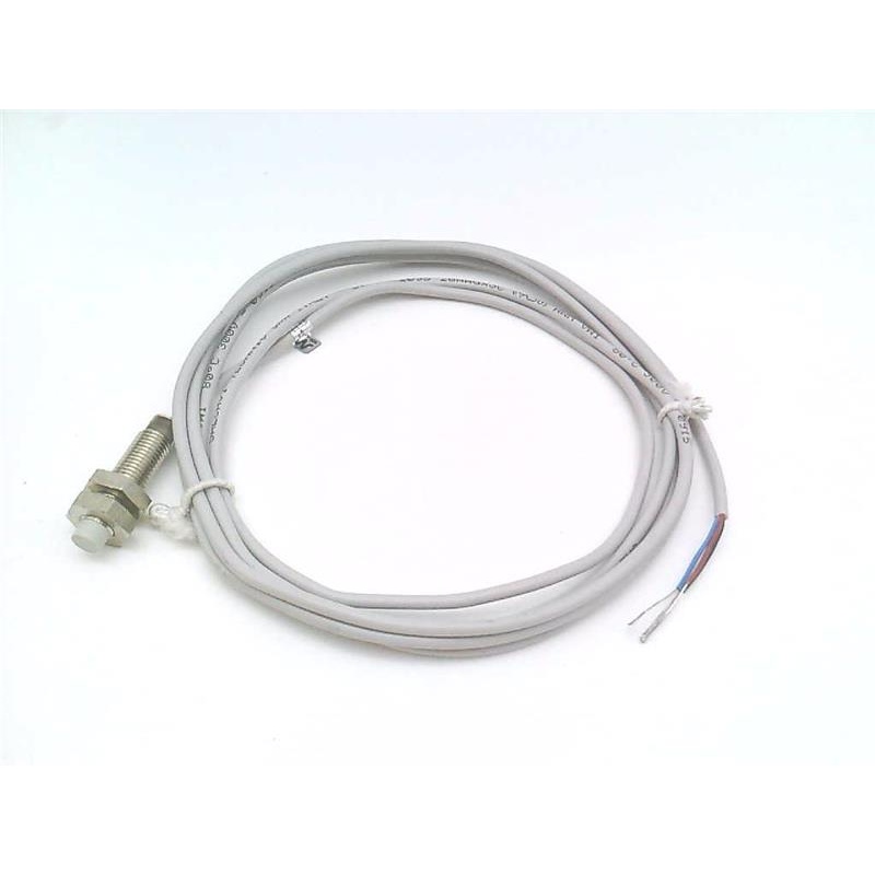 Микродетекторы индуктивный датчик приближения AE6/AN-4A