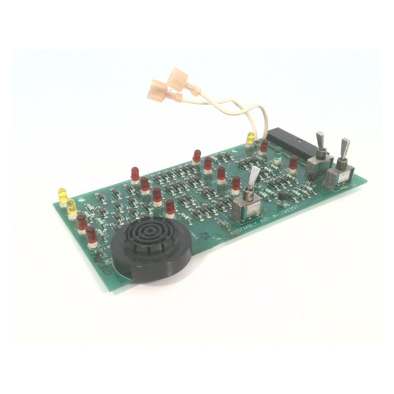 Печатная плата Kohler Company A-292357