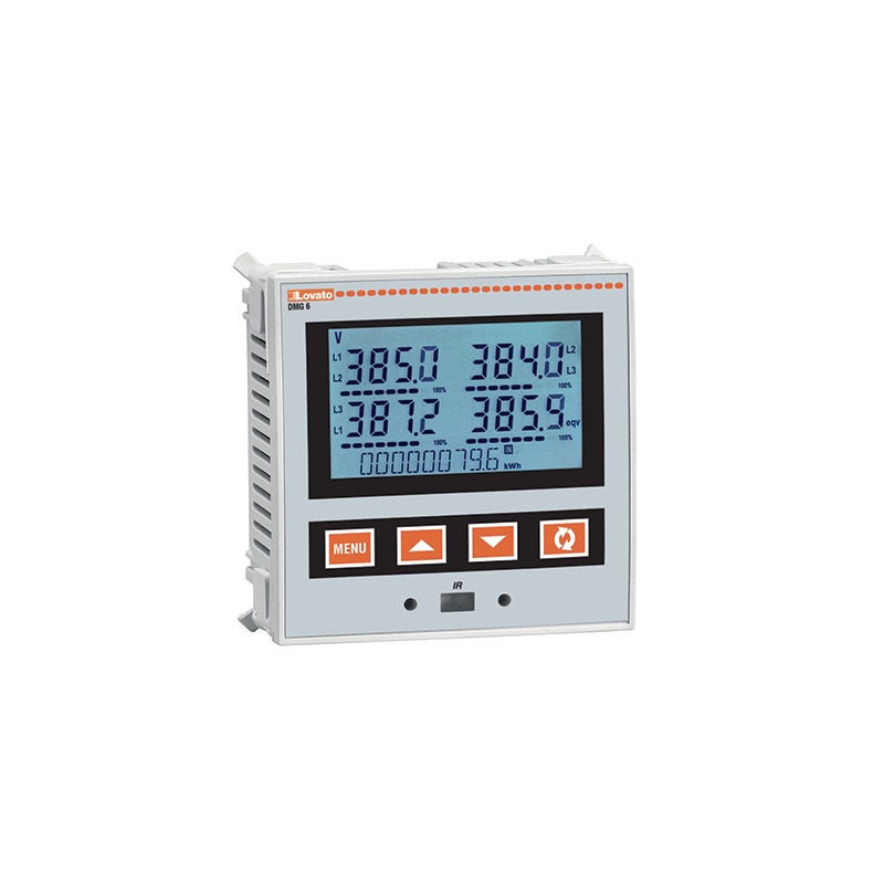 Мультиметр Lovato DMG600