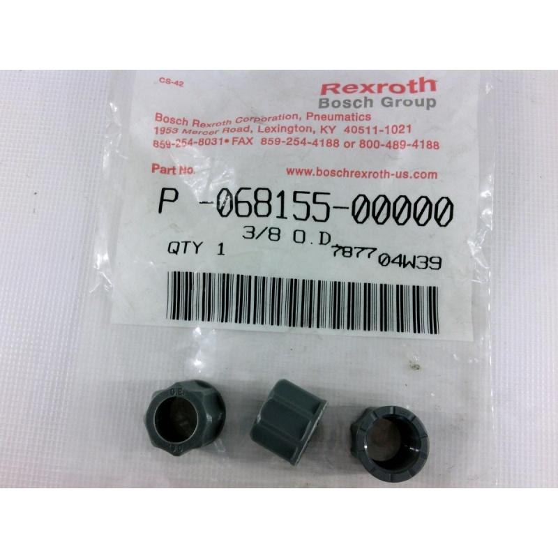 Аксессуары для пневматических двигателей Bosch P-068155-00000