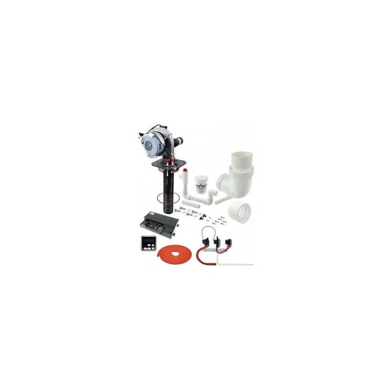 Комплект для модернизации горелки Radwell SP20330E