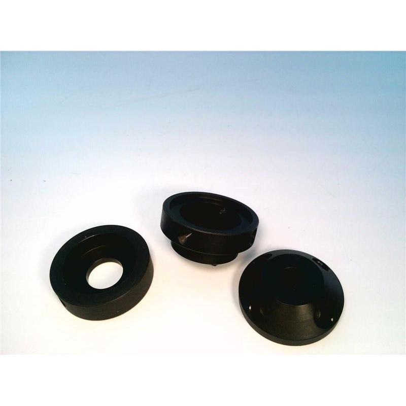 Аксессуар для пневматического привода ifm PKG,PUCK,BRAY,92/93 ADJUSTABLE-UV0013