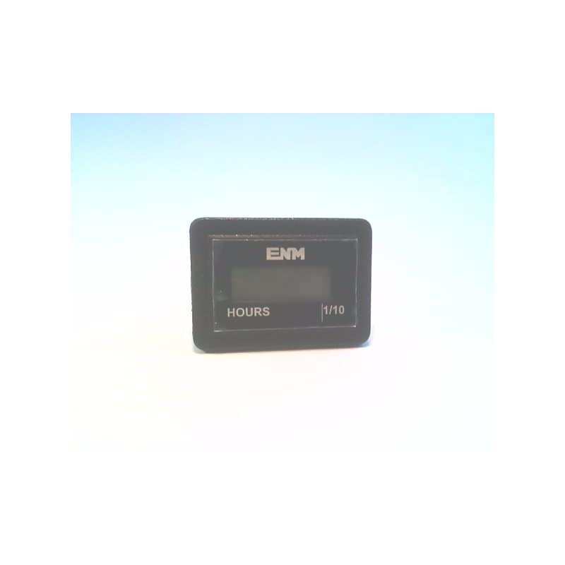 Счётчик моточасов ENM T1141BB