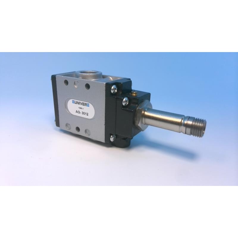Мачковые клапаны для вакуума AG-3012