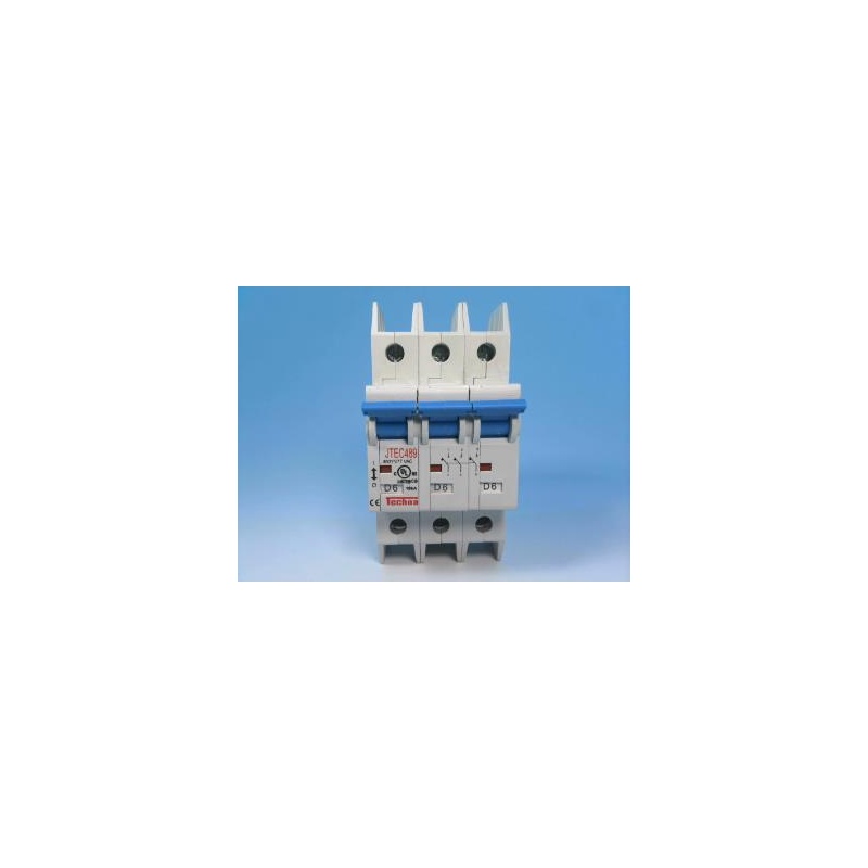 Автоматический выключатель JTEC4893D06