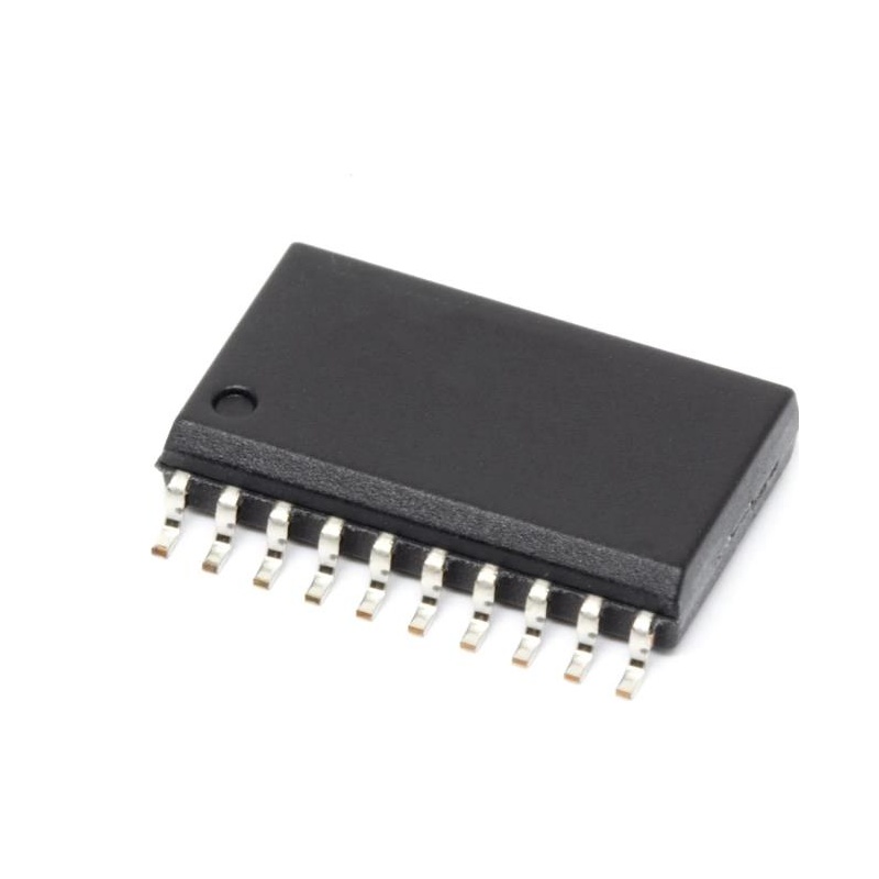 Импульсный регулятор ST Micro L4973D3.3-013TR