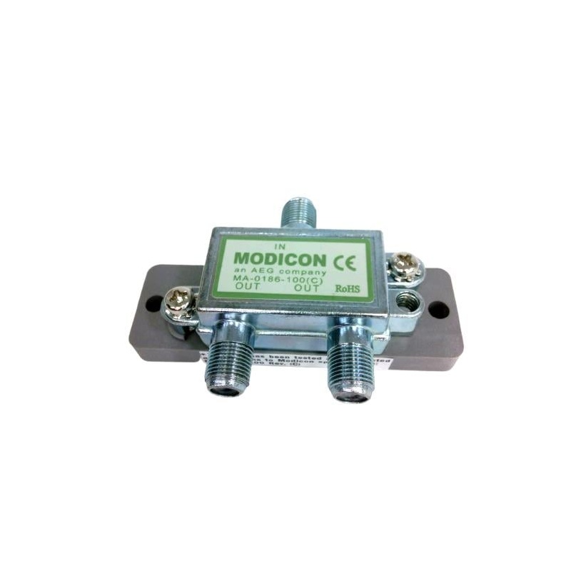 Разветвитель коаксиального кабеля Schneider Electric MA-0186-100