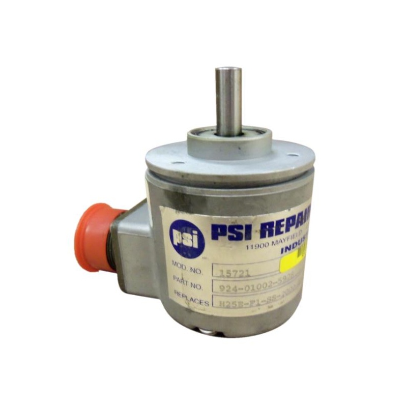 Инкрементный энкодер PSI Repair Services 924-01002-5928