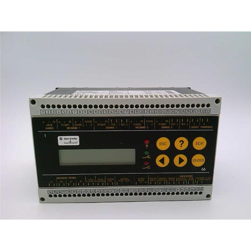 Программируемый интерфейс 440L-M8100