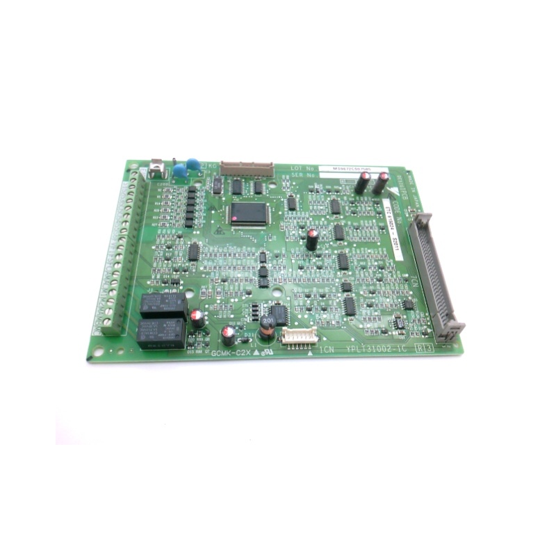 Печатная плата GCMK-C2X
