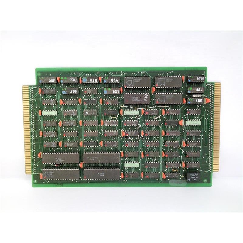 Процессорная плата Invensys B0133LA