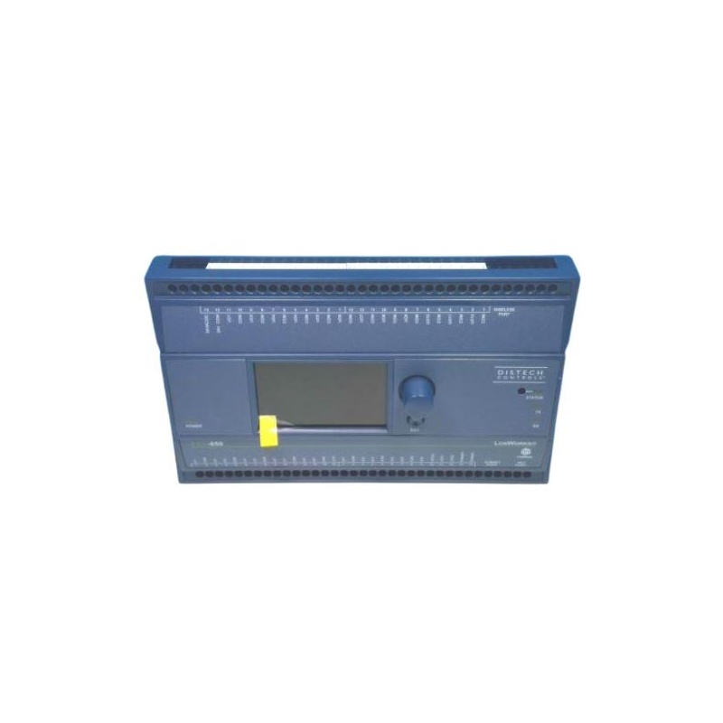 Контроллер Distech CDIL-650X-00