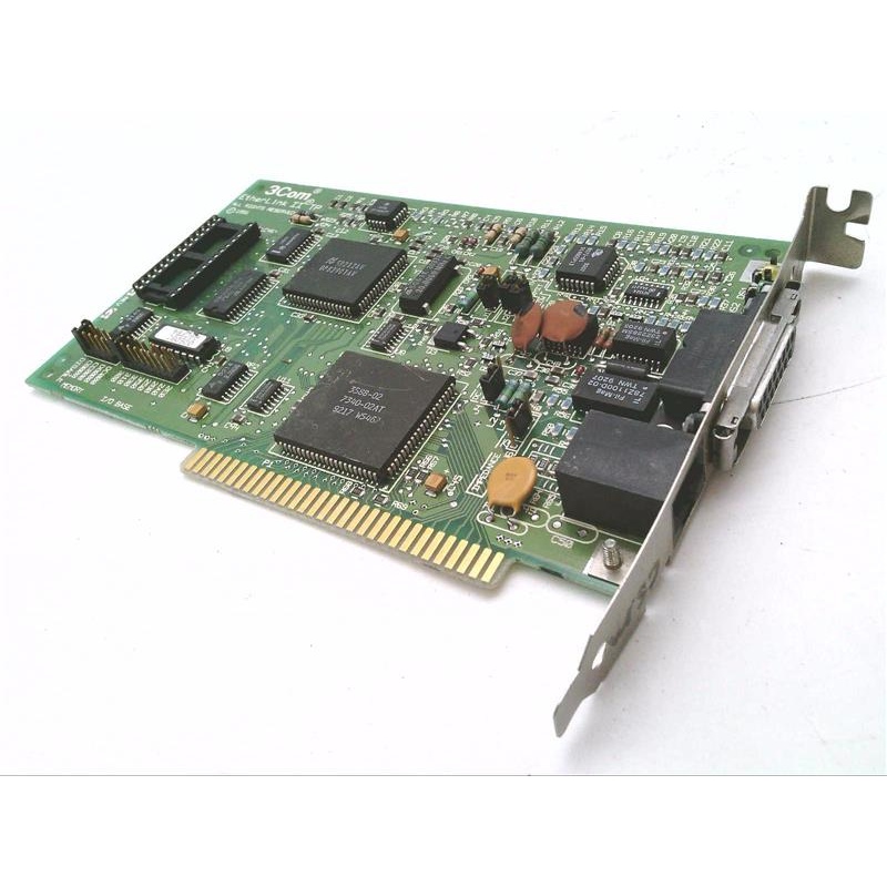 Модули расширения ПЛК 3COM 3C503-TP