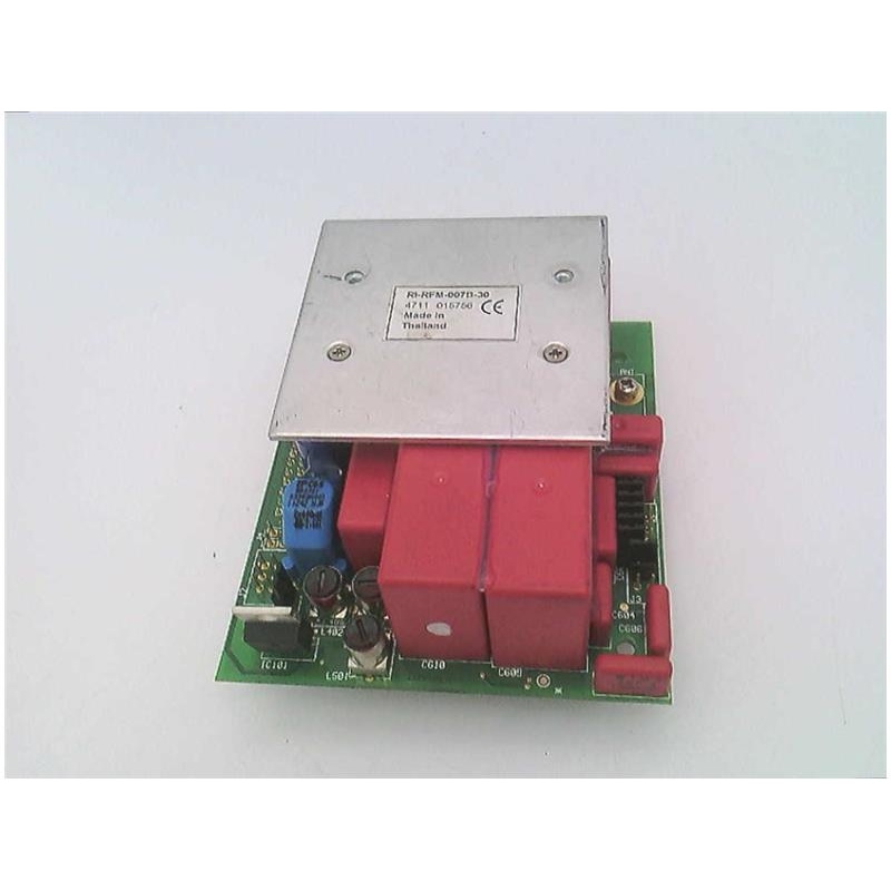 Снято производителем Texas Instruments RI-RFM-007B-30