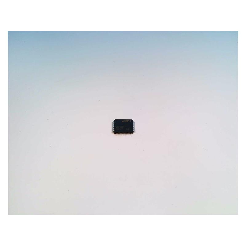 C8051F121-GQ