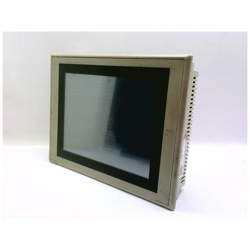 Дисплеи HMI Omron NS7SV00