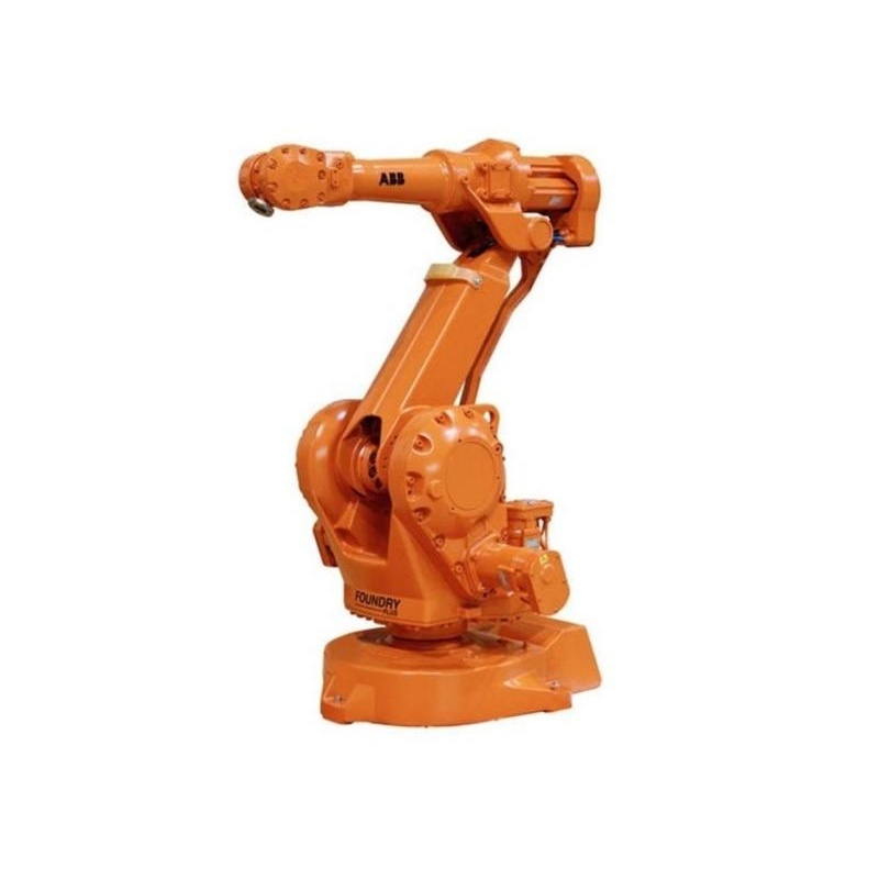 Управление роботами ABB IRB-6400R-M2000