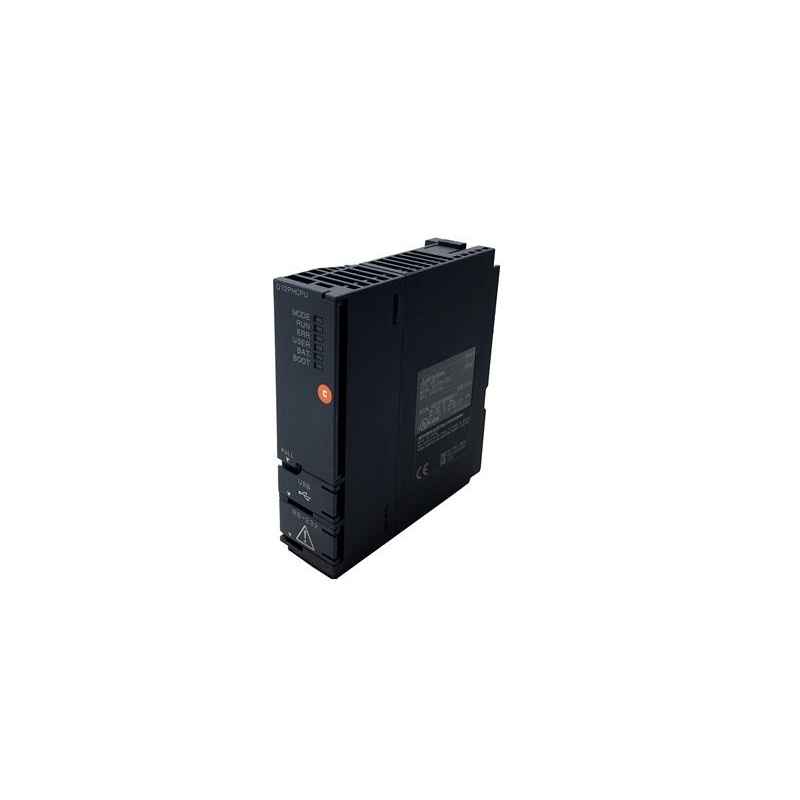 Логический контроллер Mitsubishi Q12PHCPU